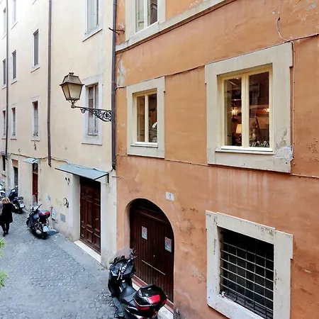 Cozy Navona My Extra 아파트