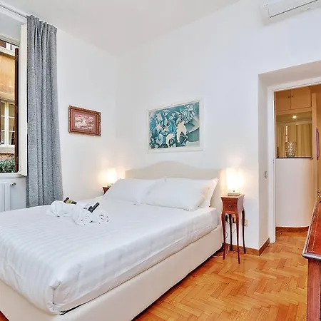 Cozy Navona My Extra * 로마