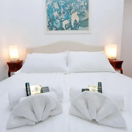 Cozy Navona My Extra