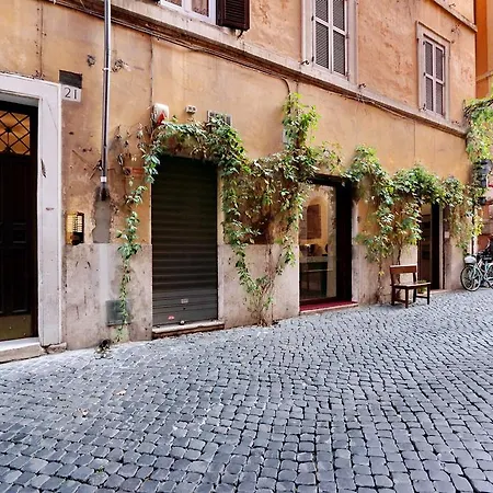 Cozy Navona My Extra 로마