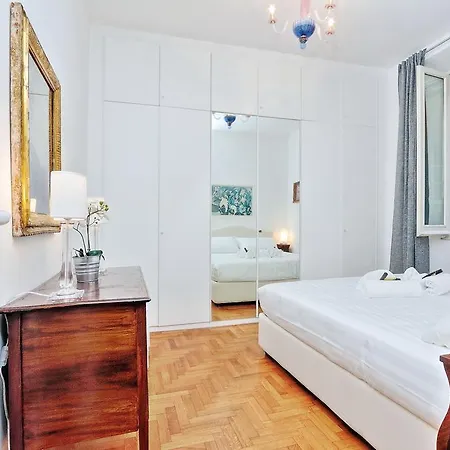 Διαμέρισμα Cozy Navona My Extra