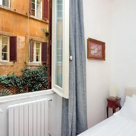 Cozy Navona My Extra Διαμέρισμα *